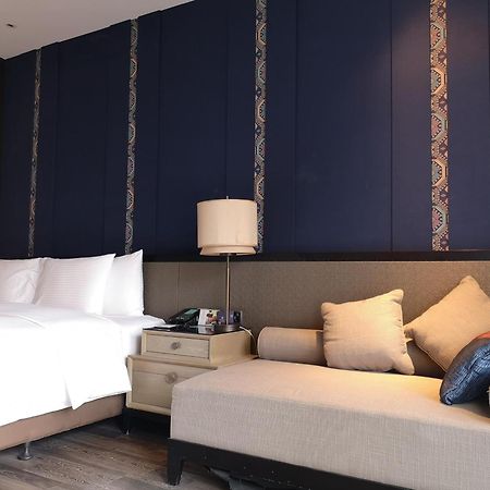 Wanda Realm Resort Nanning Buitenkant foto