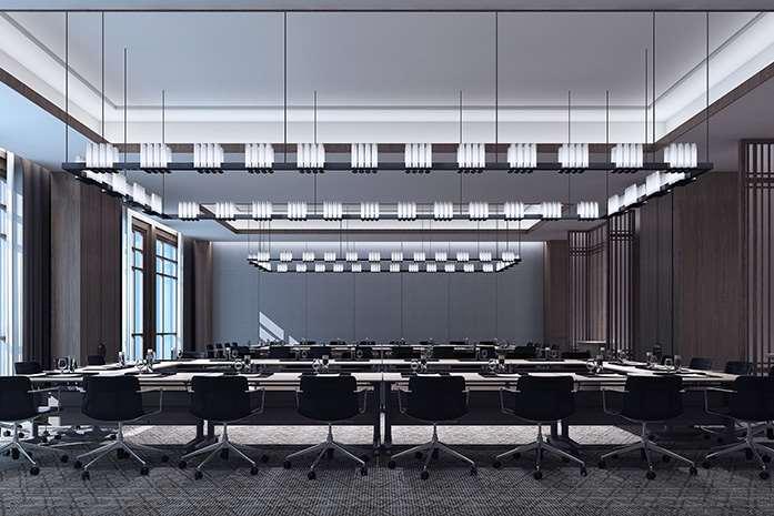 Wanda Realm Resort Nanning Faciliteiten foto