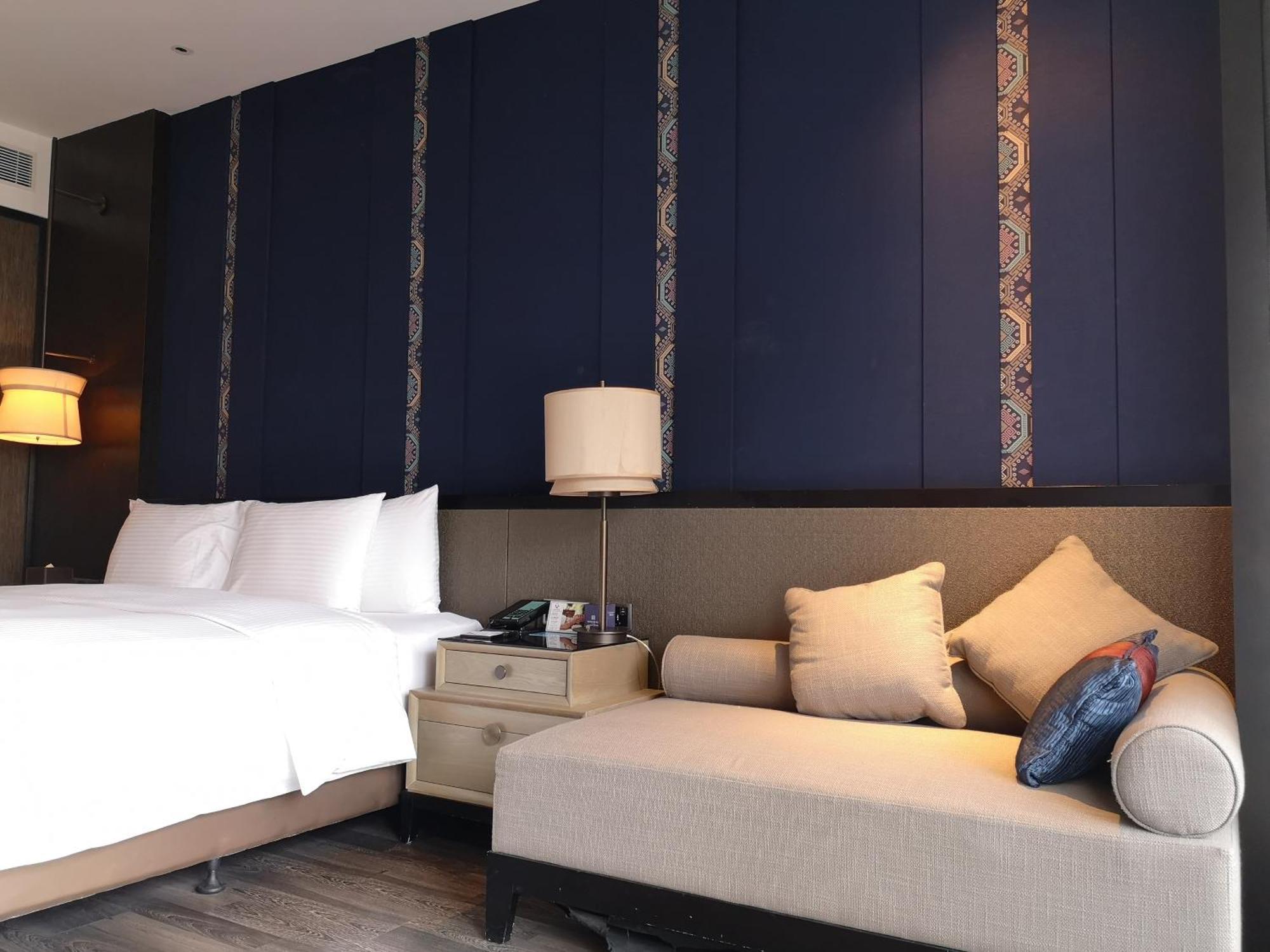 Wanda Realm Resort Nanning Buitenkant foto